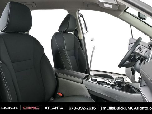 Used 2026 Nissan Rogue S image 20