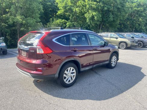 Used 2015 Honda CR-V EX-L image 10