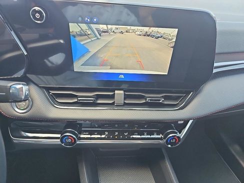 New 2027 Chevrolet Equinox RS AWD/4WD image 15