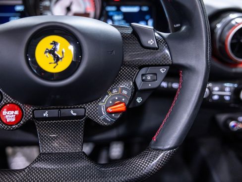 Used 2021 Ferrari 812 GTS RWD image 45