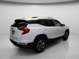 Used 2020 GMC Terrain SLT image 4