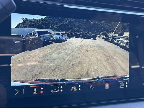 New 2026 GMC Sierra 2500 AT4 w/ AT4 Premium Plus Package image 26