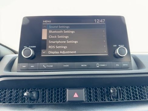 Used 2024 Honda CR-V EX image 21