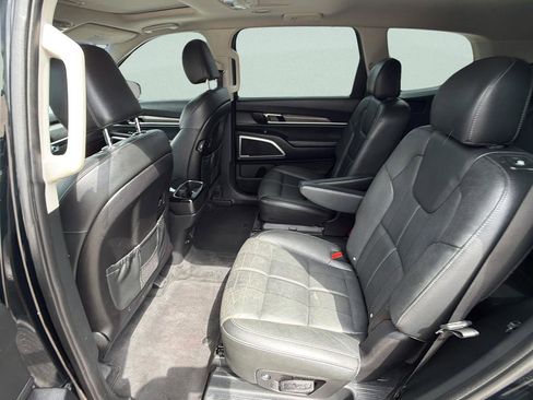Used 2021 Kia Telluride EX w/ EX Premium Package AWD/4WD image 17