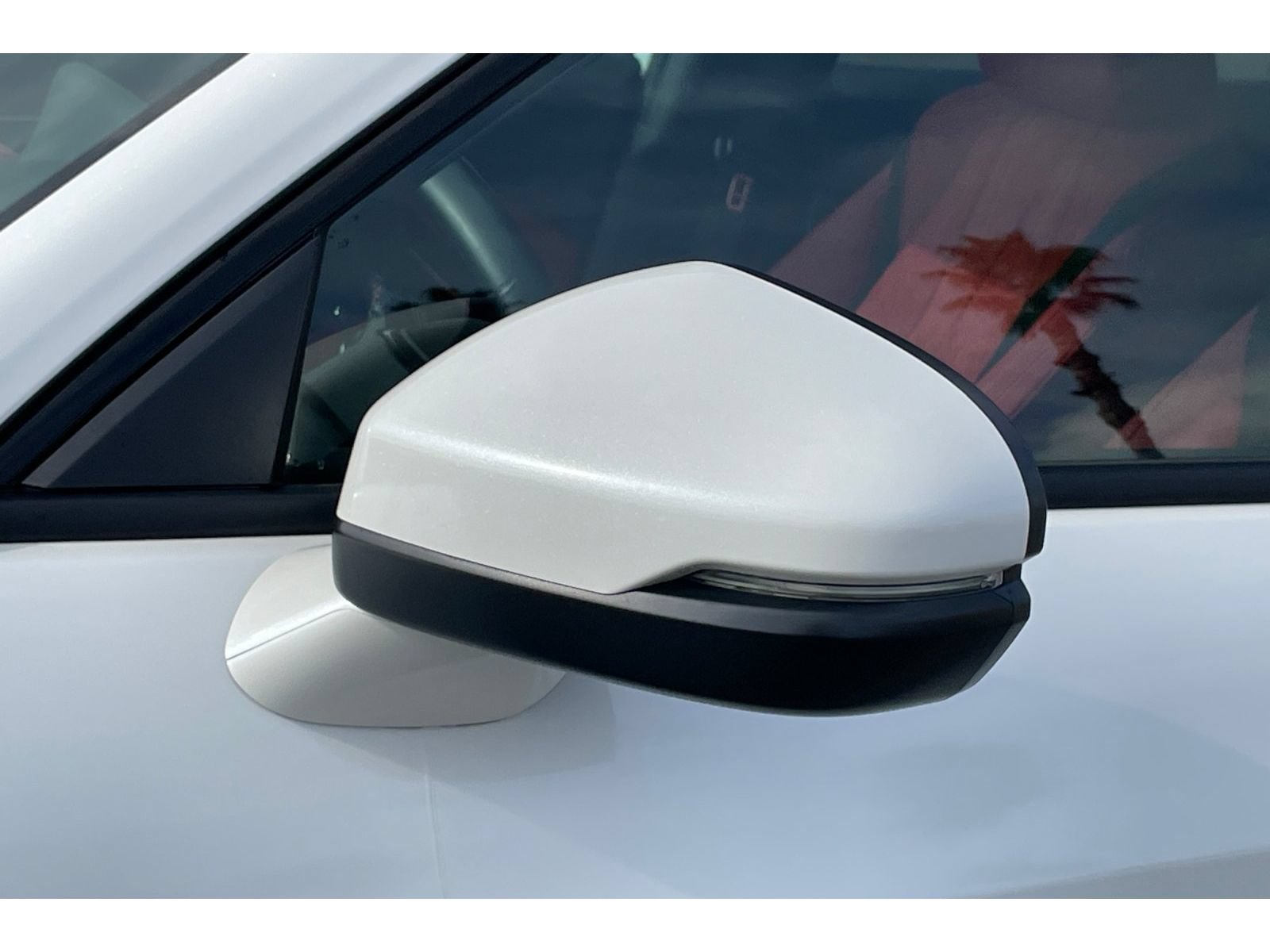Used 2025 Acura ADX A-Spec FWD image 11