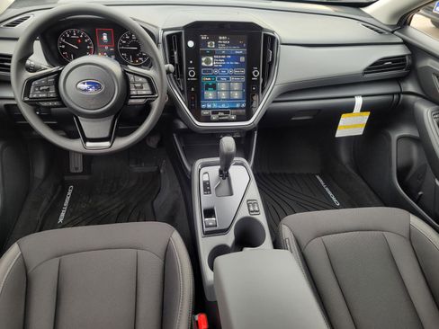 New 2026 Subaru Crosstrek 2.0i Premium AWD/4WD image 5