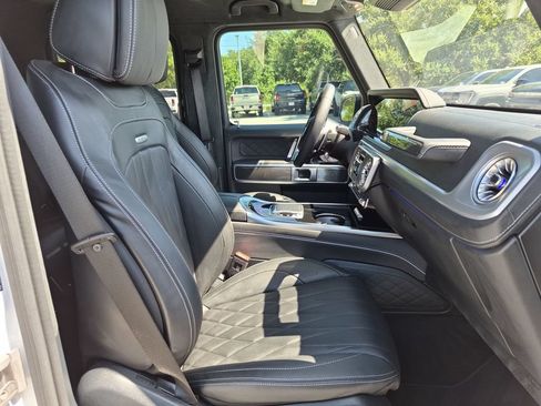 Used 2026 Mercedes-Benz G 63 AMG 4MATIC image 38