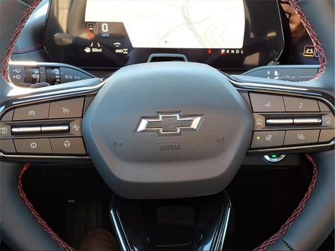 New 2026 Chevrolet Traverse RS w/ LPO, Floor Liner Package image 13