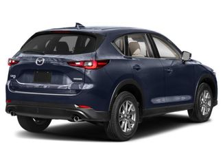 Used 2023 MAZDA CX-5 AWD 2.5 S w/ Select Package video 2