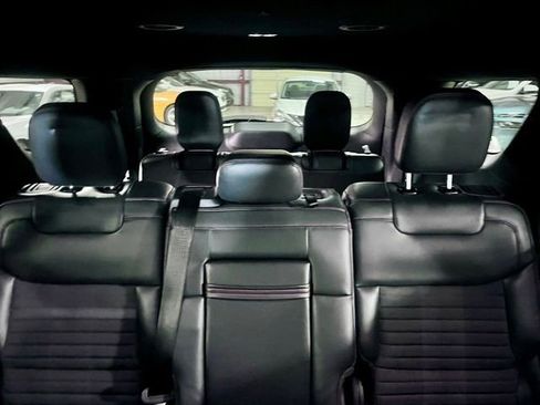 Used 2026 Ford Explorer ST-Line RWD image 15