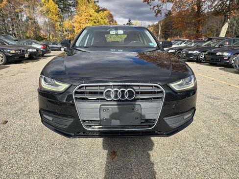 Used 2013 Audi A4 2.0T Premium Plus w/ Premium Plus Pkg image 6