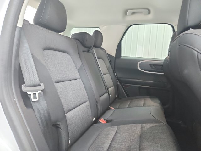 Used 2024 Ford Bronco Sport Big Bend AWD/4WD image 36