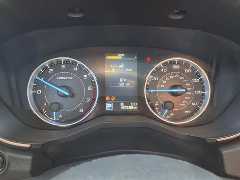 Used 2022 Subaru Ascent Limited w/ Technology Package image 18