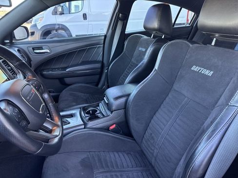 Used 2021 Dodge Charger R/T w/ Daytona Edition Group image 5