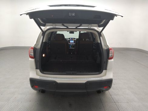 Used 2019 Subaru Ascent Touring w/ Popular Package #3 AWD/4WD image 29