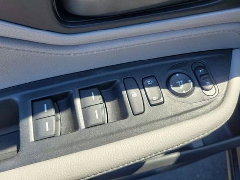Certified 2024 Honda Odyssey EX-L image 20