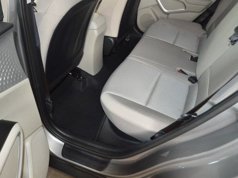 Used 2025 Kia Soul LX FWD image 17