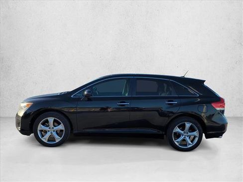 Used 2009 Toyota Venza AWD image 4