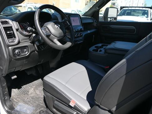 New 2026 RAM 4500 Tradesman w/ Chrome Appearance Group RWD image 11