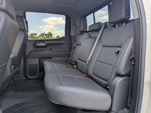 New 2026 Chevrolet Silverado 1500 RST w/ Safety Package AWD/4WD image 15