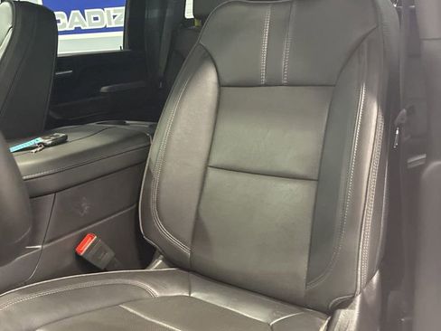 Used 2023 Chevrolet Silverado 2500 High Country w/ Z71 Off-Road Package AWD/4WD image 24