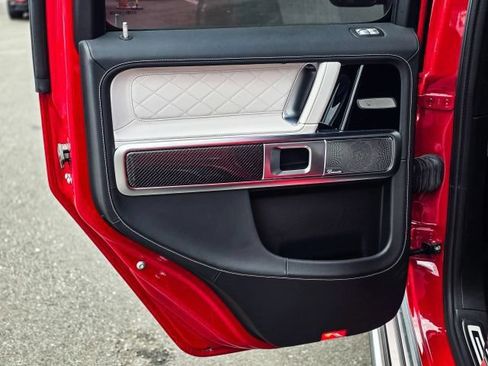 Used 2021 Mercedes-Benz G 550 image 69