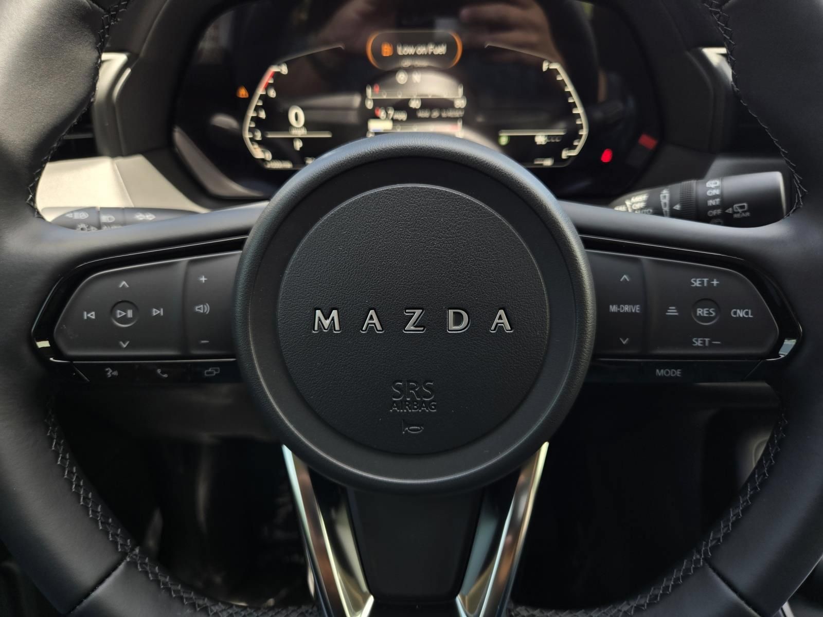 New 2026 MAZDA CX-5 Preferred AWD/4WD image 18