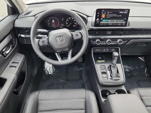 Certified 2025 Honda CR-V EX-L image 11