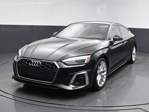 Used 2024 Audi A5 2.0T Premium Plus AWD/4WD image 20