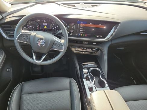 Certified 2023 Buick Envision Essence AWD/4WD image 10