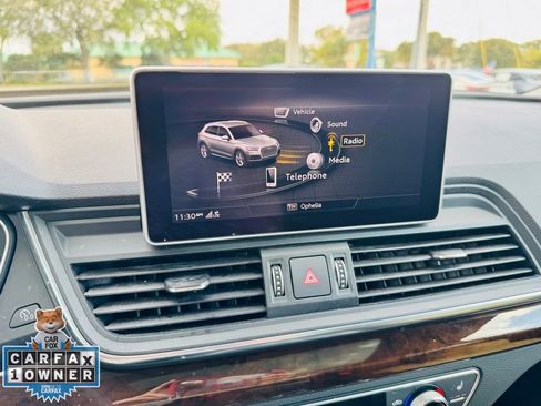 Used 2019 Audi Q5 2.0T Premium Plus AWD/4WD image 20