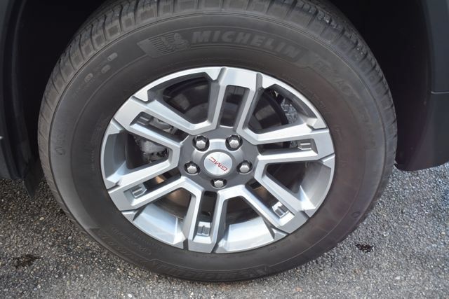 Used 2026 GMC Terrain Elevation w/ Elevation Premium Package AWD/4WD image 48