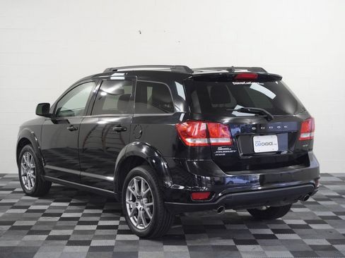 Used 2017 Dodge Journey GT AWD/4WD image 3