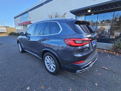 Used 2019 BMW X5 xDrive40i w/ Convenience Package image 5