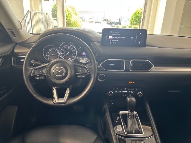 Used 2024 MAZDA CX-5 AWD 2.5 S image 18
