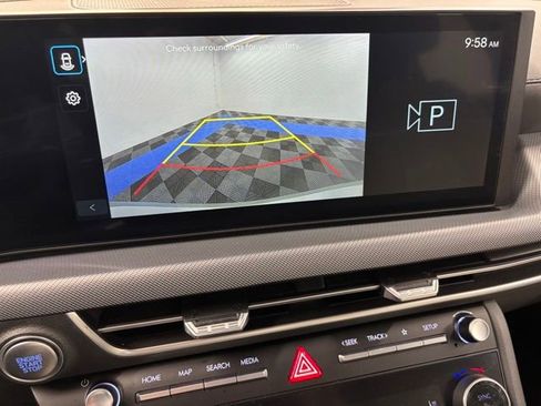 Used 2025 Hyundai Sonata SEL FWD image 5