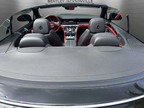Certified 2022 Bentley Continental GT AWD/4WD image 37