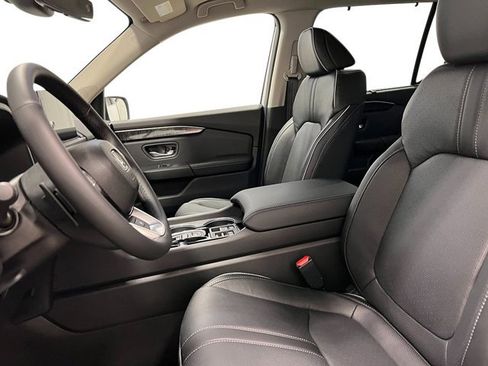 New 2025 Honda Pilot Elite image 14