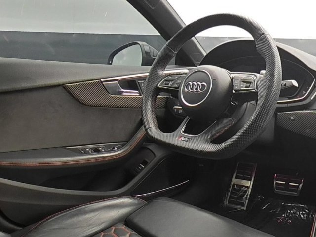 Used 2019 Audi RS 5 Sportback w/ Dynamic Package AWD/4WD image 29
