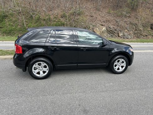 Used 2013 Ford Edge SEL image 8