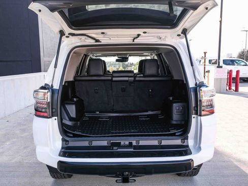 Certified 2023 Toyota 4Runner TRD Pro AWD/4WD image 27