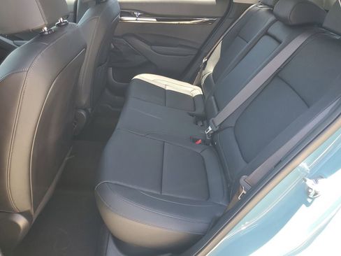New 2026 Kia Seltos EX FWD image 20