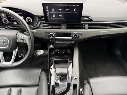 Used 2023 Audi A4 2.0T Premium Plus image 16
