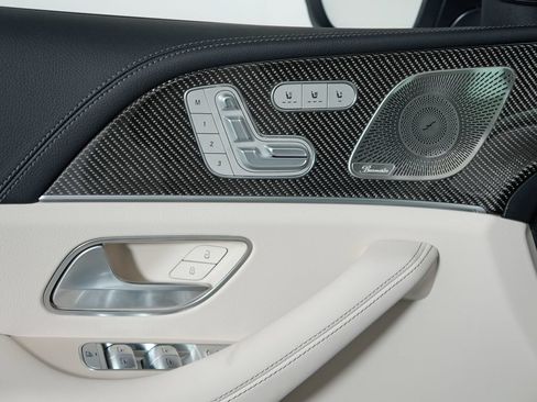 Certified 2026 Mercedes-Benz GLE 53 AMG 4MATIC Coupe image 26