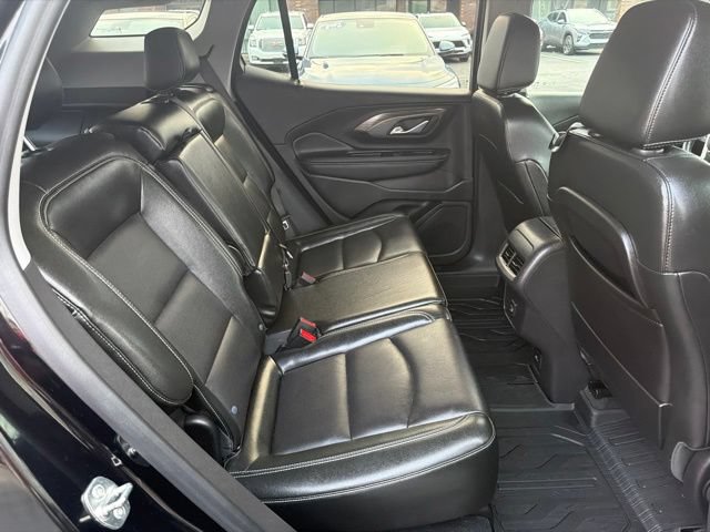 Certified 2024 GMC Terrain SLT w/ Elevation Edition FWD image 18