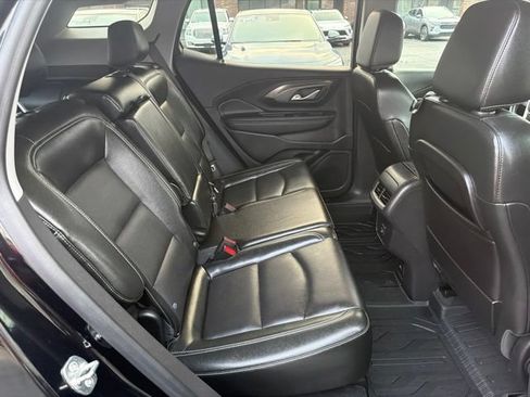 Certified 2024 GMC Terrain SLT w/ Elevation Edition FWD image 18