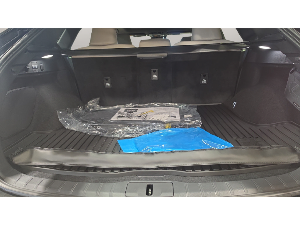 New 2026 Lexus RX 350 Premium w/ Accessory Package (2T) AWD/4WD image 22