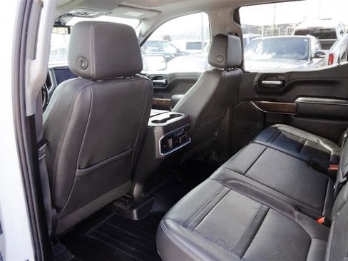 Used 2020 GMC Sierra 1500 Denali w/ Denali Ultimate Package AWD/4WD image 40