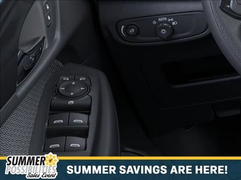 New 2026 Chevrolet TrailBlazer LS w/ LS Convenience Package FWD image 22