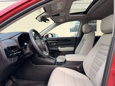 Used 2023 Honda CR-V EX-L image 14